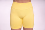 BELLA'S SCULPT SHORT