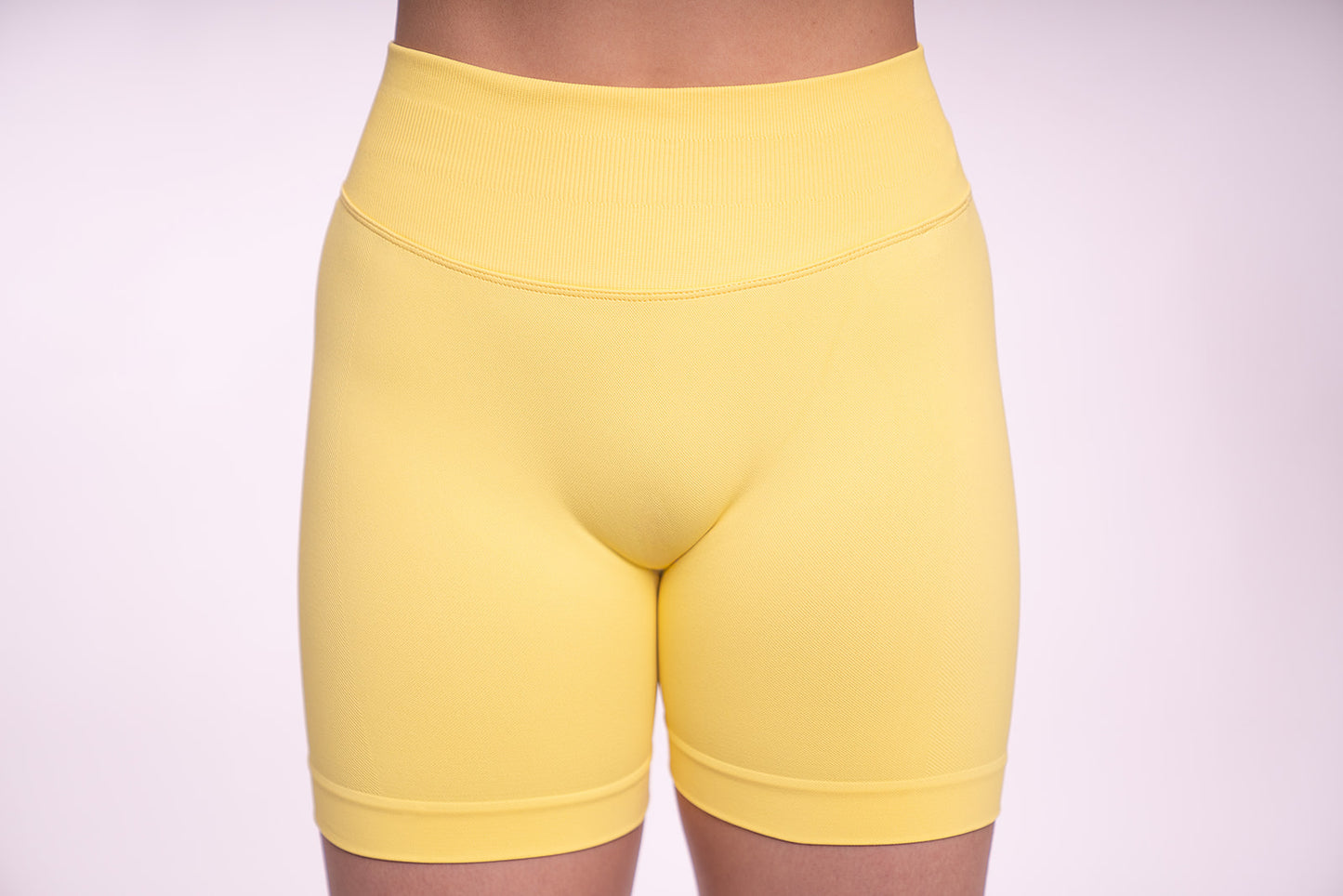 BELLA'S SCULPT SHORT