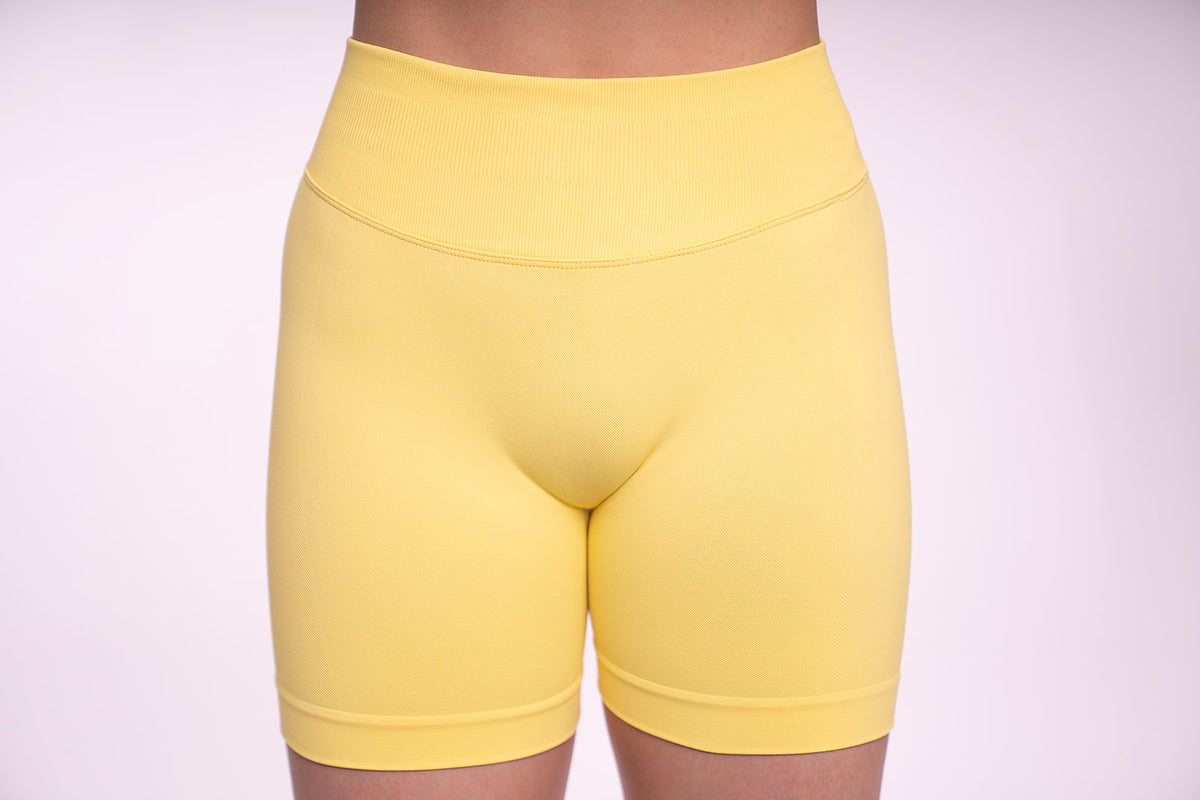 BELLA'S SCULPT SHORT
