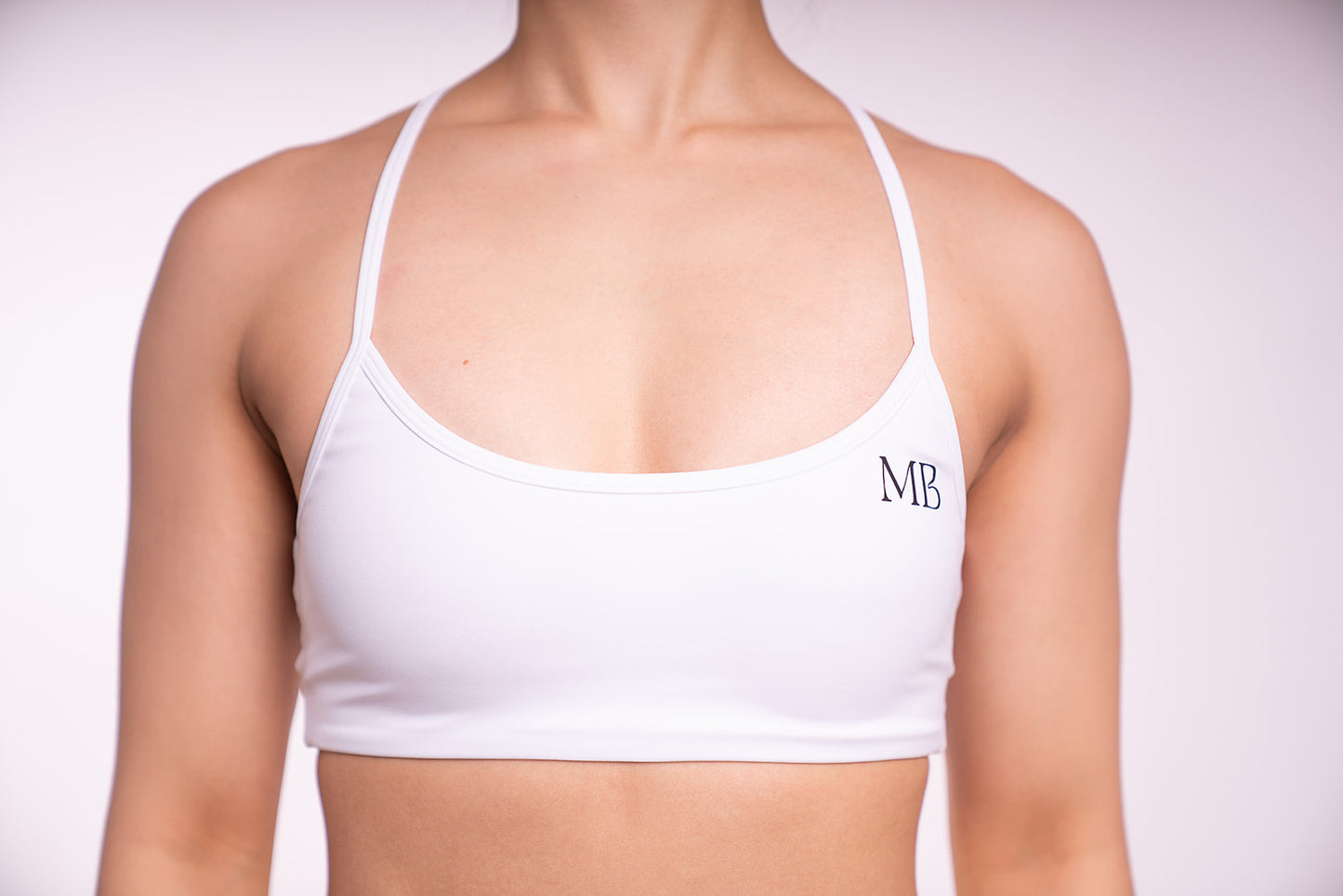 LA BELLE SCULPT SPORT BRA