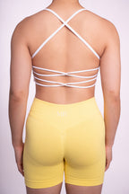 BELLA'S SCULPT SHORT