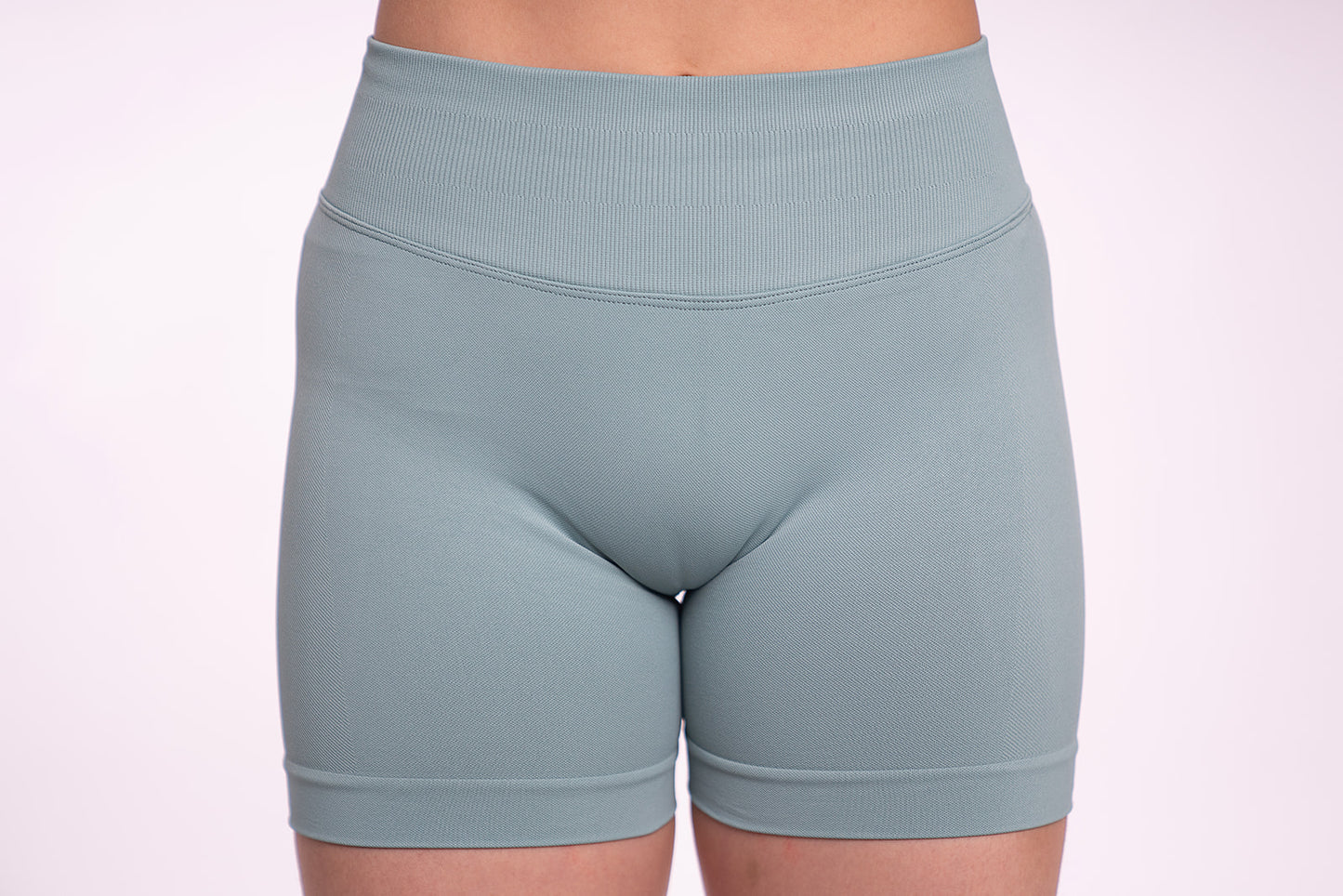 BELLA'S SCULPT SHORT