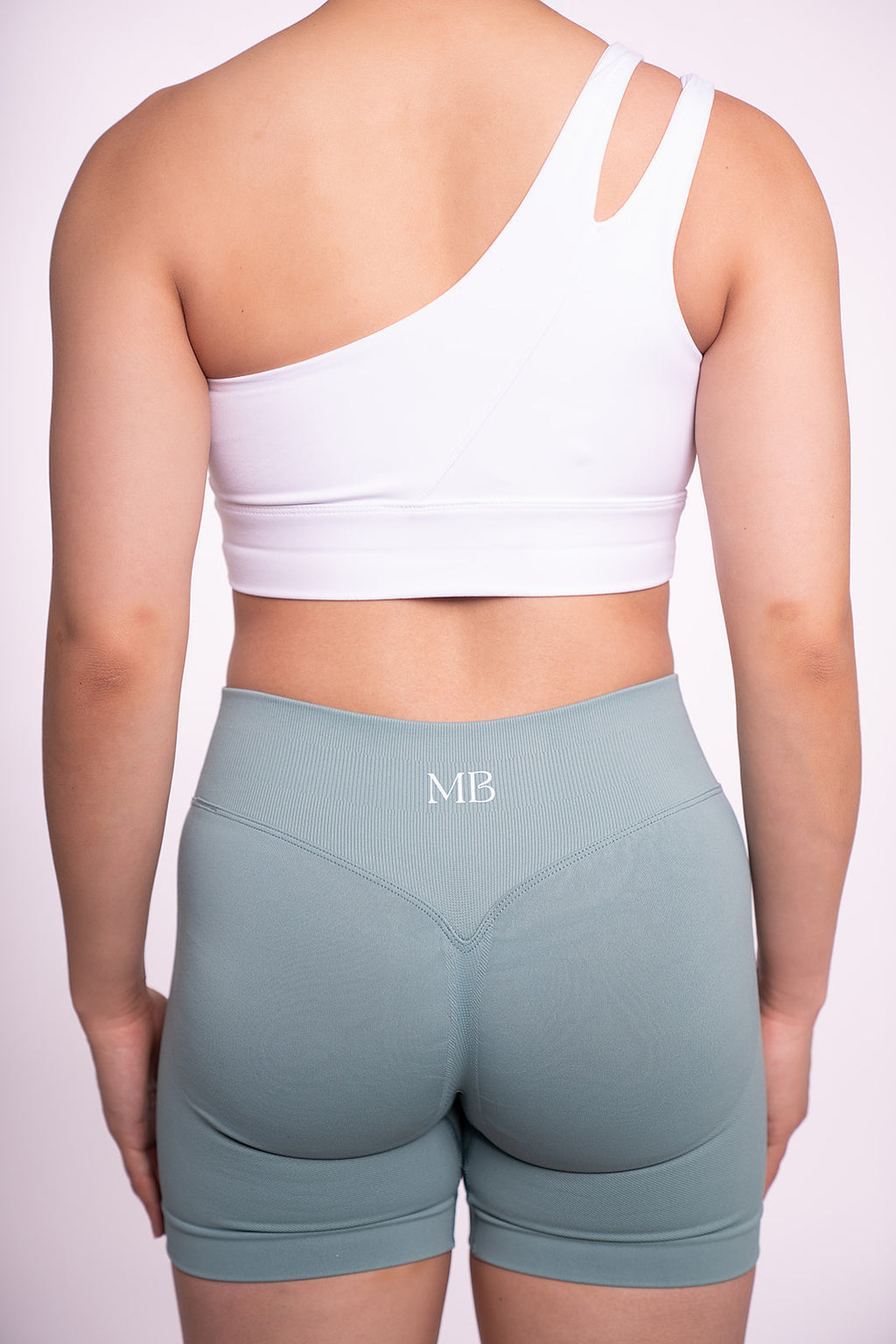 BELLA'S SCULPT SHORT