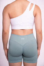 BELLA'S SCULPT SHORT
