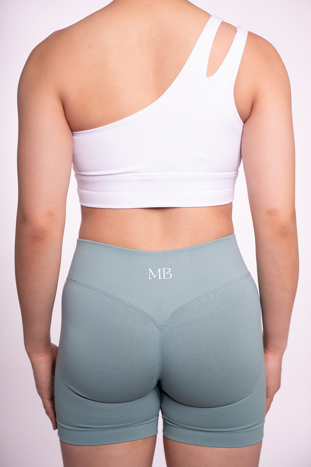 BELLA'S SCULPT SHORT