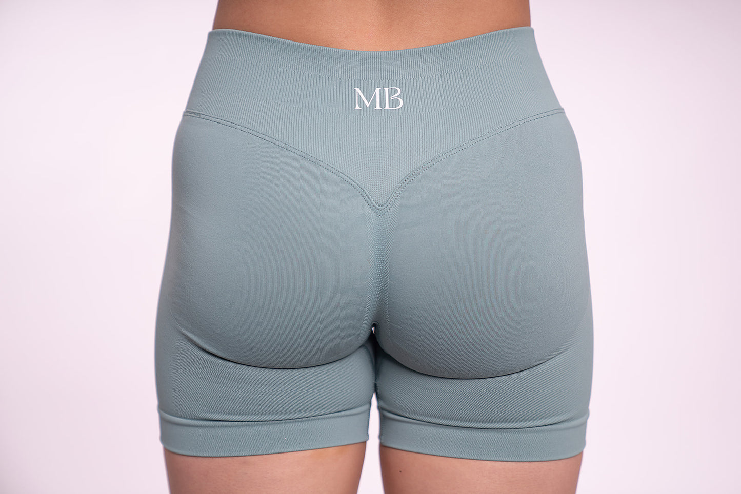 BELLA'S SCULPT SHORT