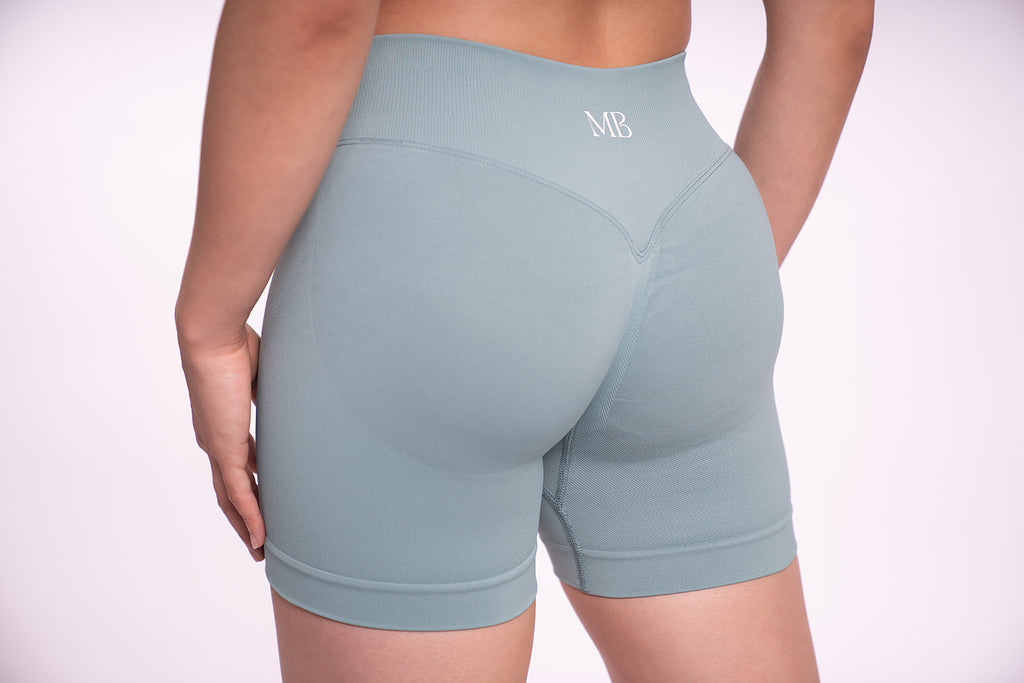 BELLA'S SCULPT SHORT
