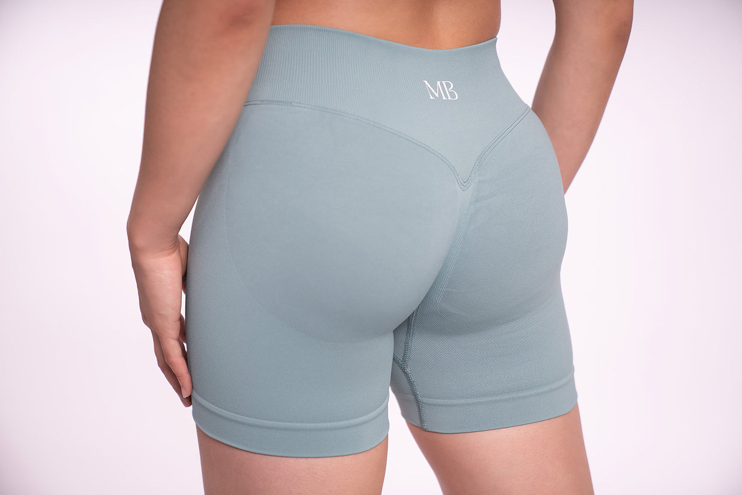 BELLA'S SCULPT SHORT