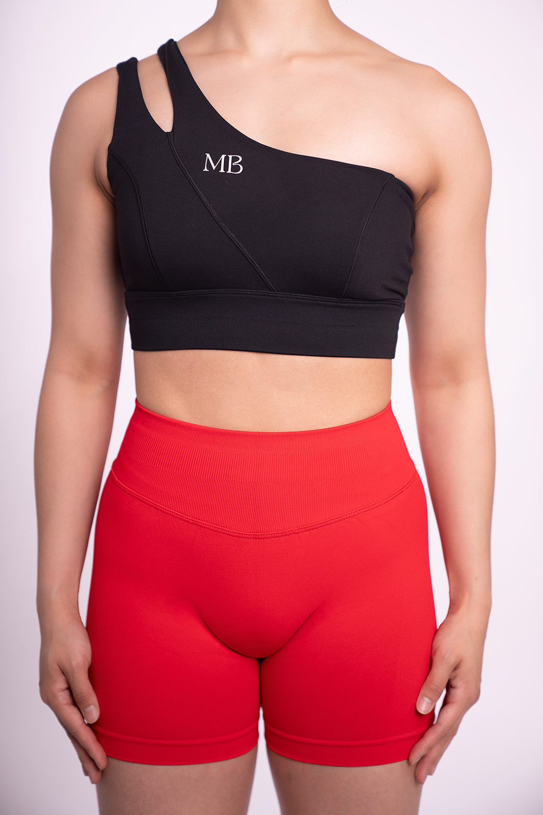 BELLA'S SCULPT SHORT