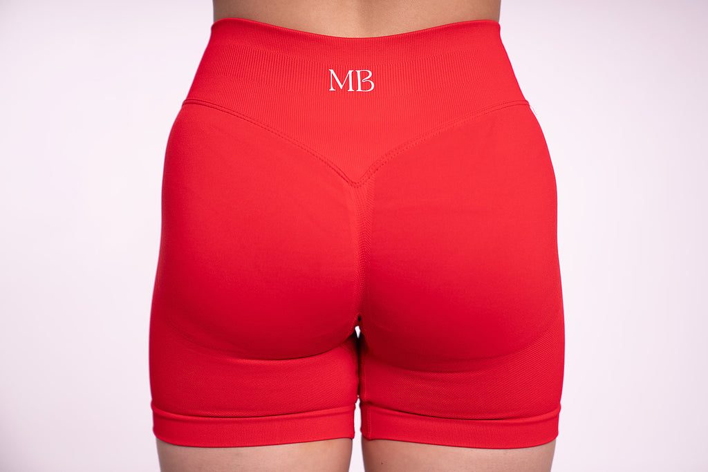 BELLA'S SCULPT SHORT