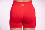 BELLA'S SCULPT SHORT