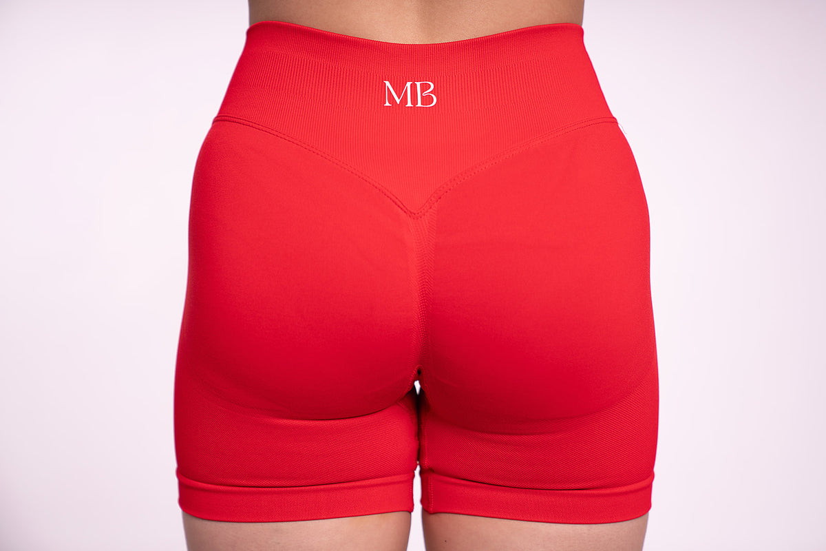 BELLA'S SCULPT SHORT