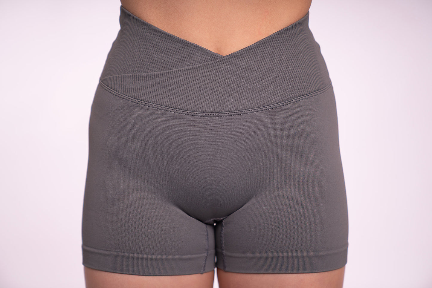 AURORAS SCULPT SHORTS