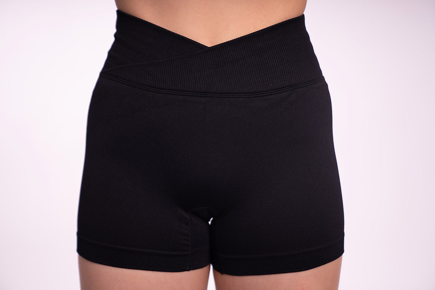 AURORAS SCULPT SHORTS