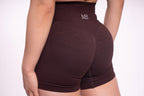 AURORAS SCULPT SHORTS