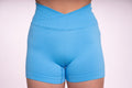 AURORAS SCULPT SHORTS