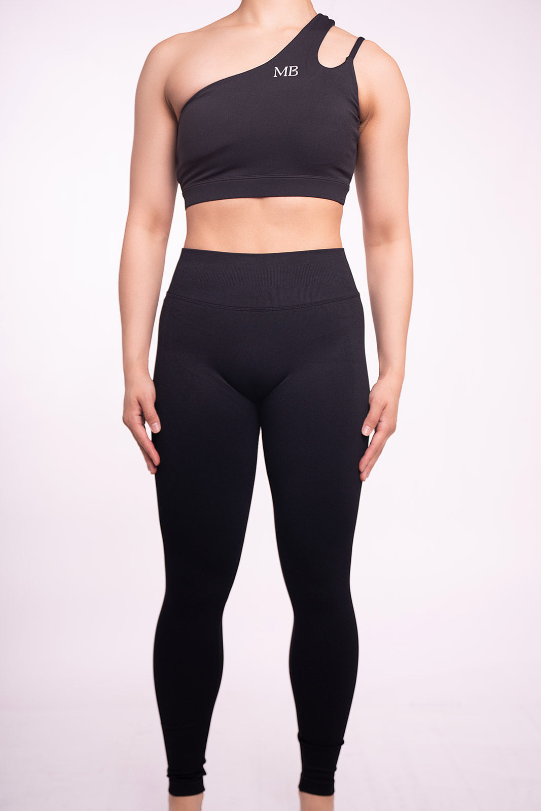 BELLA'S SCULPT LEGGINGS
