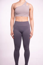 AURORA ONE SLEEVE SPORT BRA
