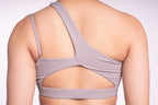 AURORA ONE SLEEVE SPORT BRA