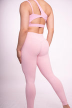 AURORA ONE SLEEVE SPORT BRA