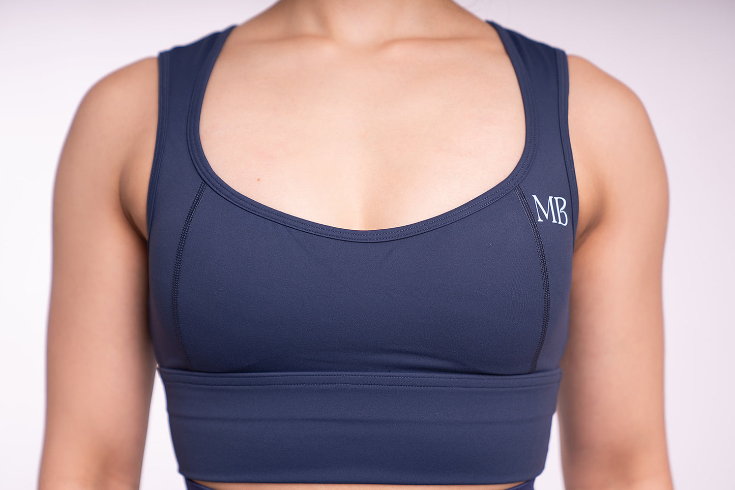 BOMBSHELL HIGH IMPACT SPORT BRA