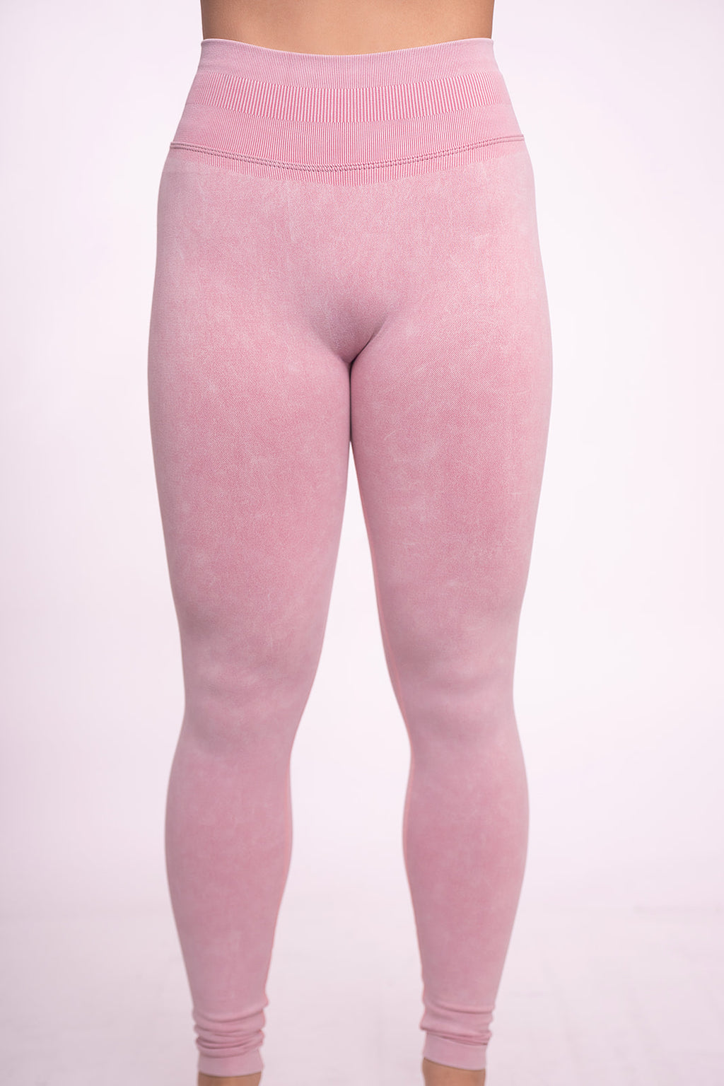 PEACH  LEGGINGS