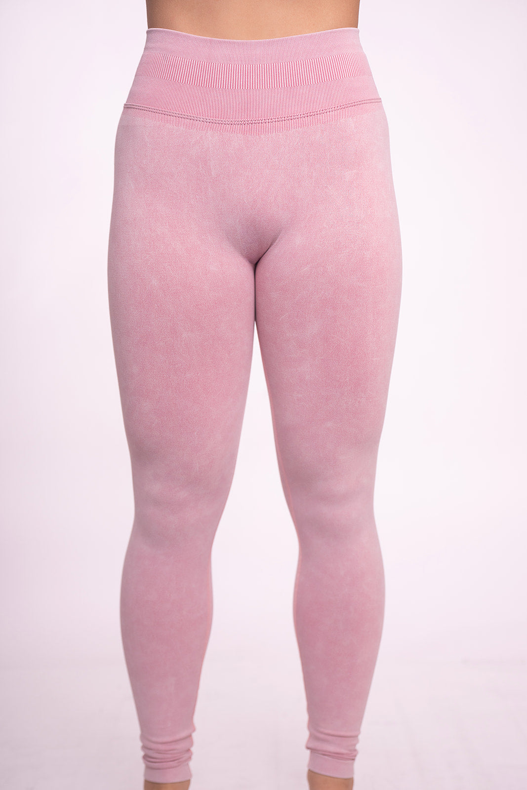 PEACH  LEGGINGS