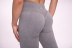 PEACH  LEGGINGS