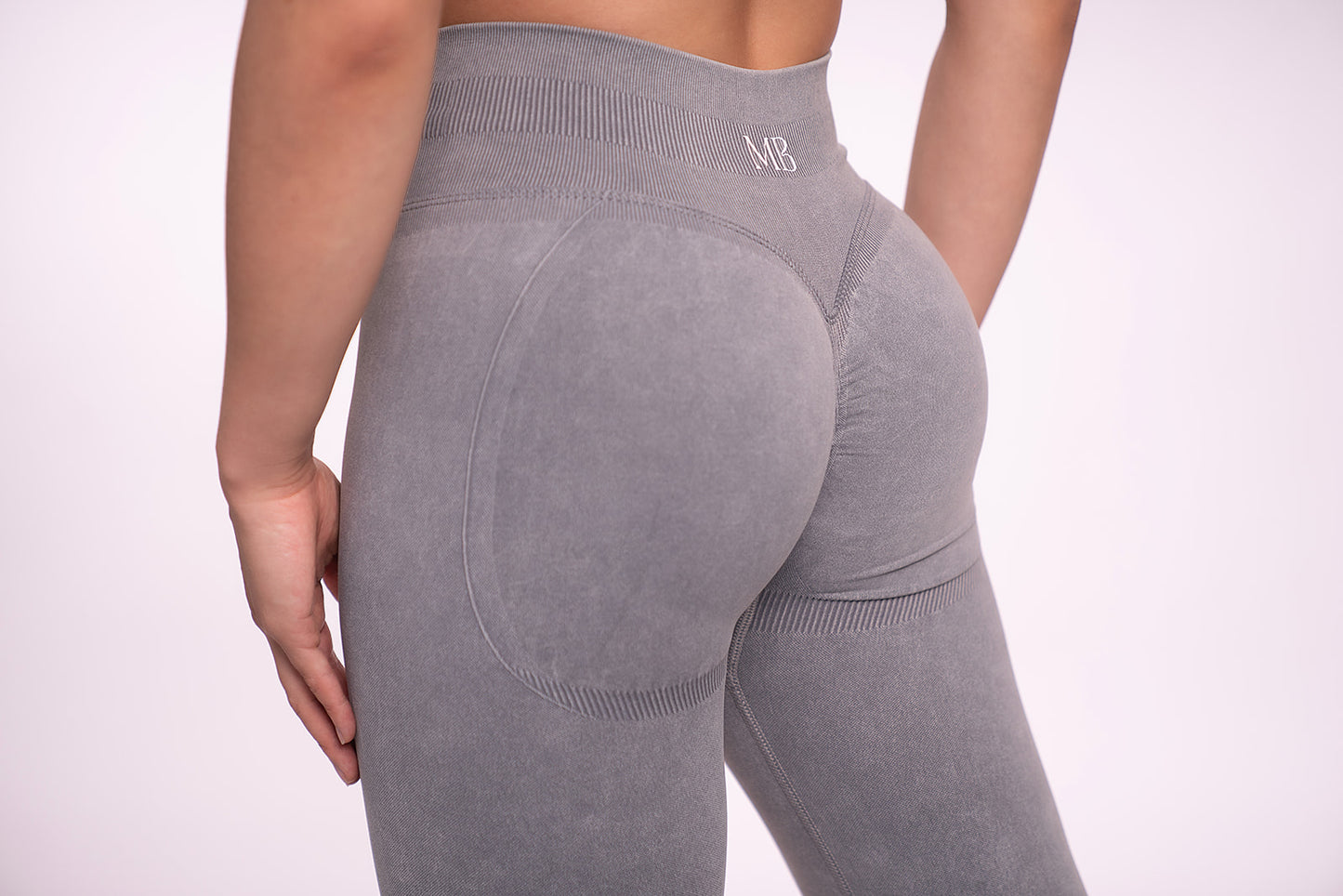 PEACH  LEGGINGS