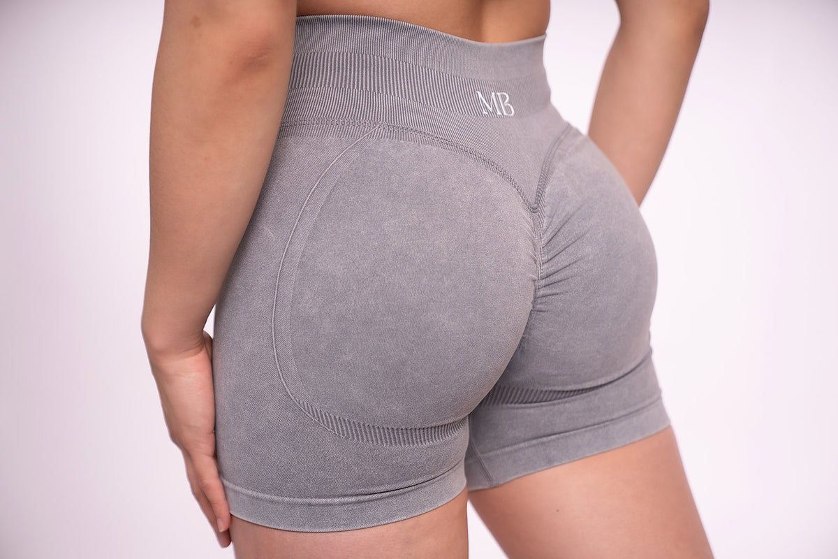 PEACH SHORTS