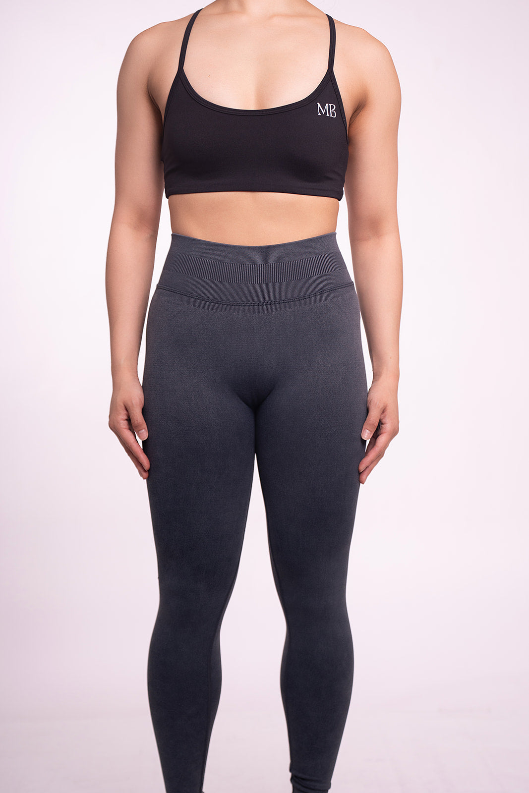 PEACH  LEGGINGS