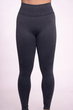 PEACH  LEGGINGS