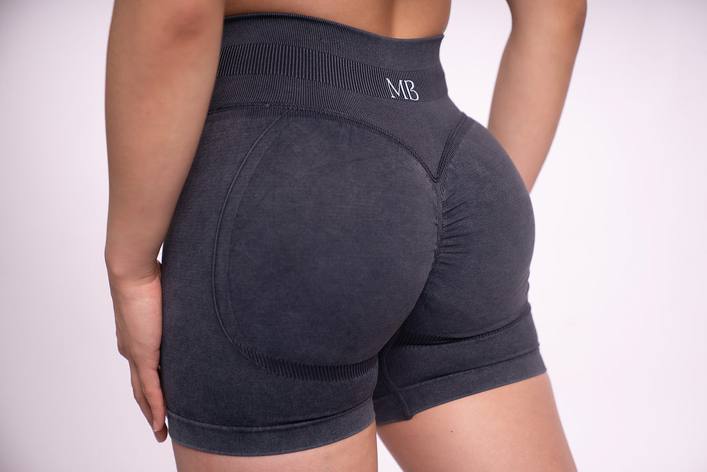 PEACH SHORTS