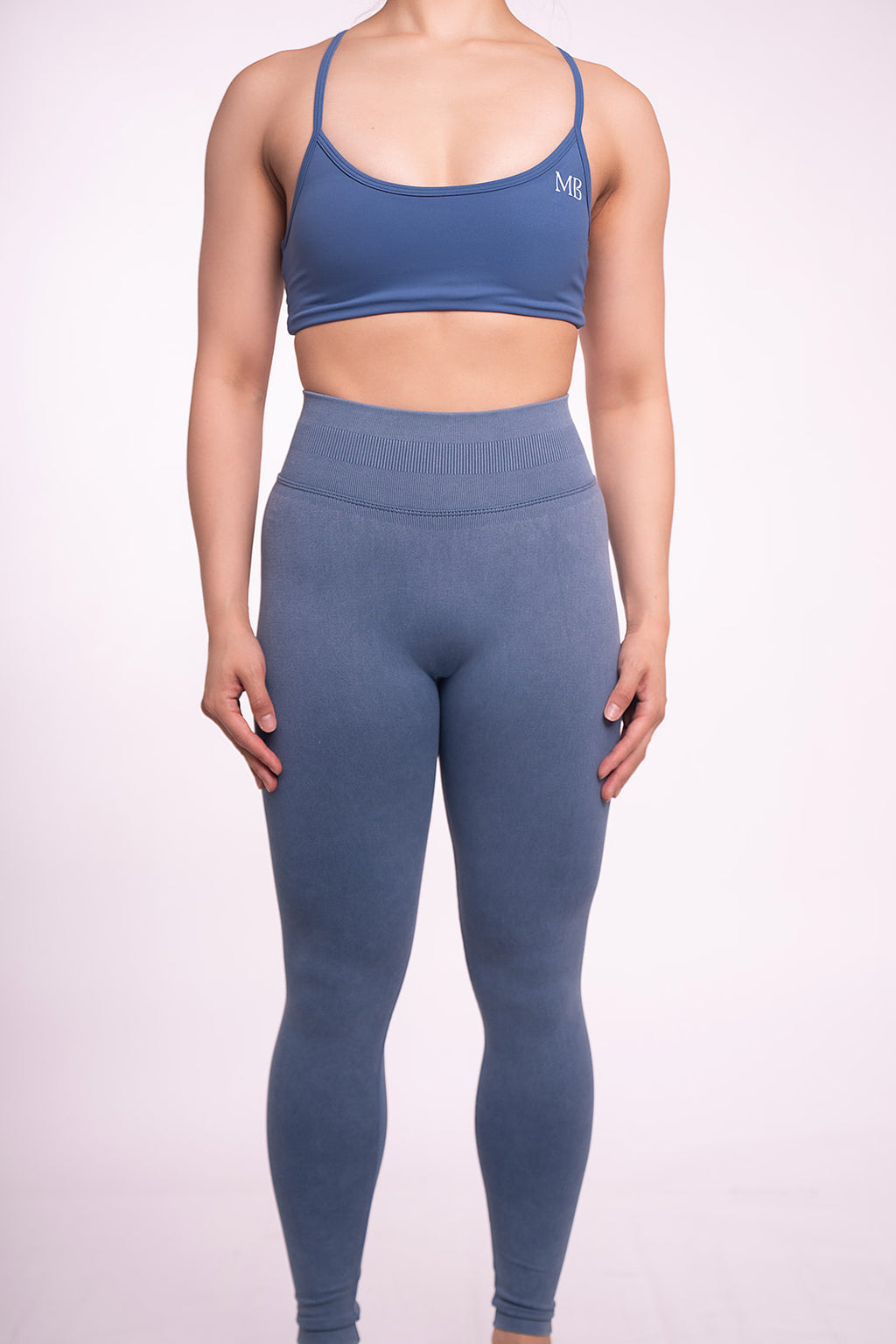 PEACH  LEGGINGS