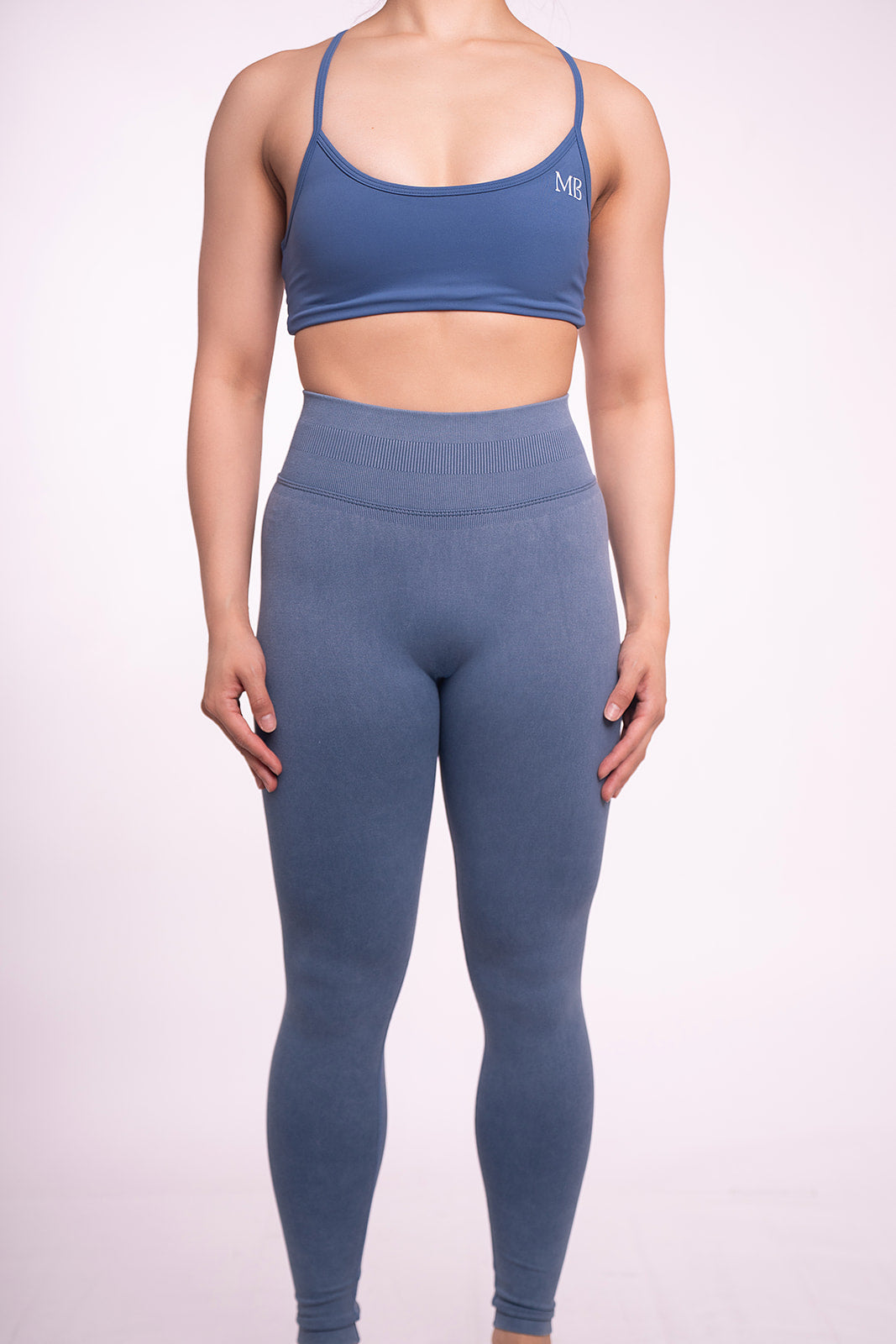PEACH  LEGGINGS