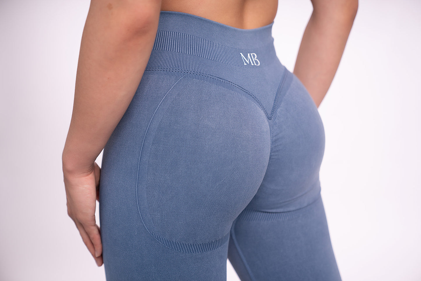 PEACH  LEGGINGS