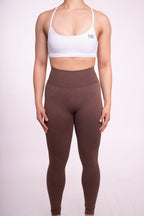 PEACH  LEGGINGS