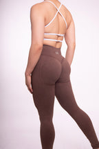 LA BELLE SCULPT SPORT BRA