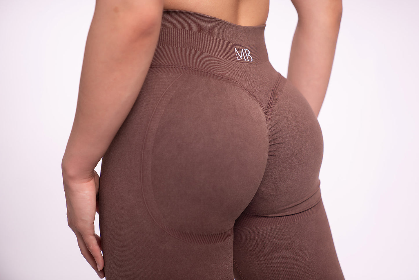 PEACH  LEGGINGS