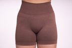 PEACH SHORTS