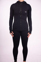 GODDESS FIT JACKET