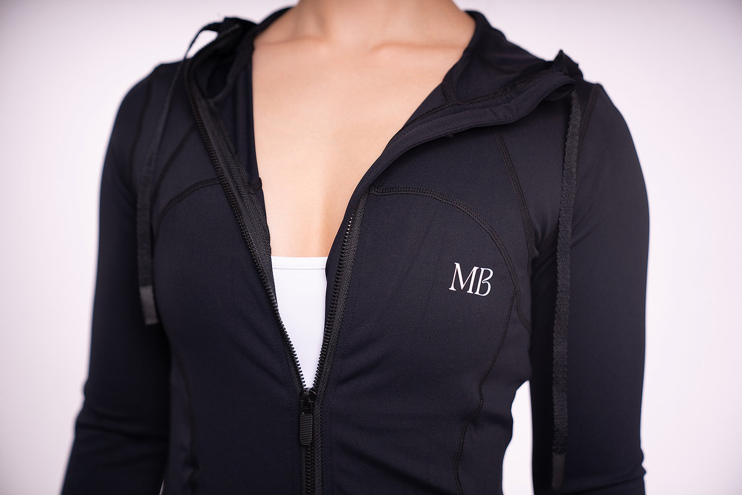 GODDESS FIT JACKET