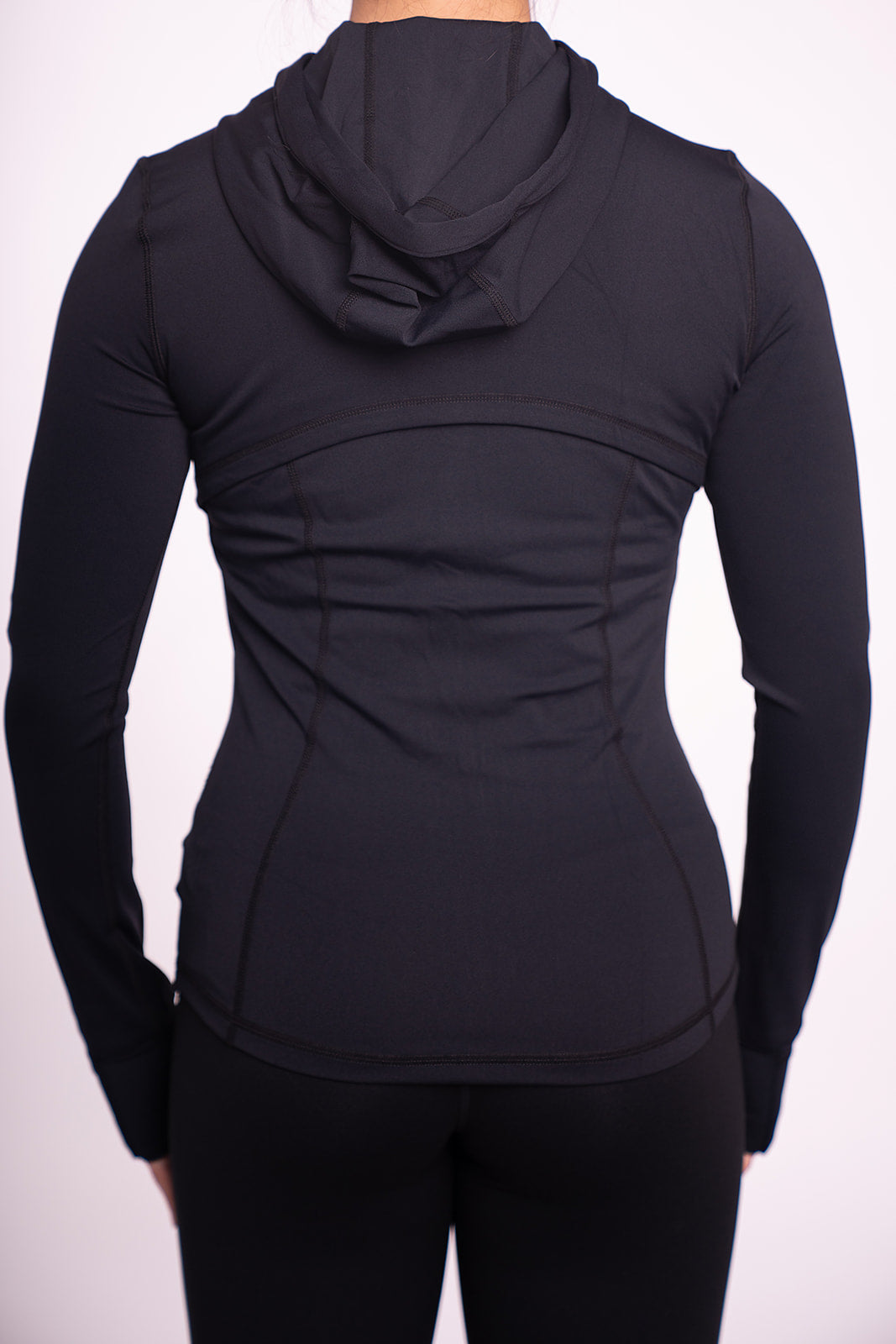 GODDESS FIT JACKET