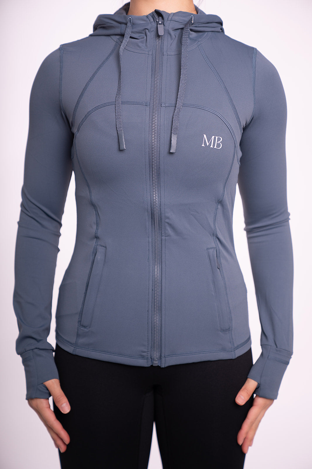 GODDESS FIT JACKET