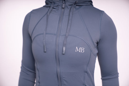 GODDESS FIT JACKET