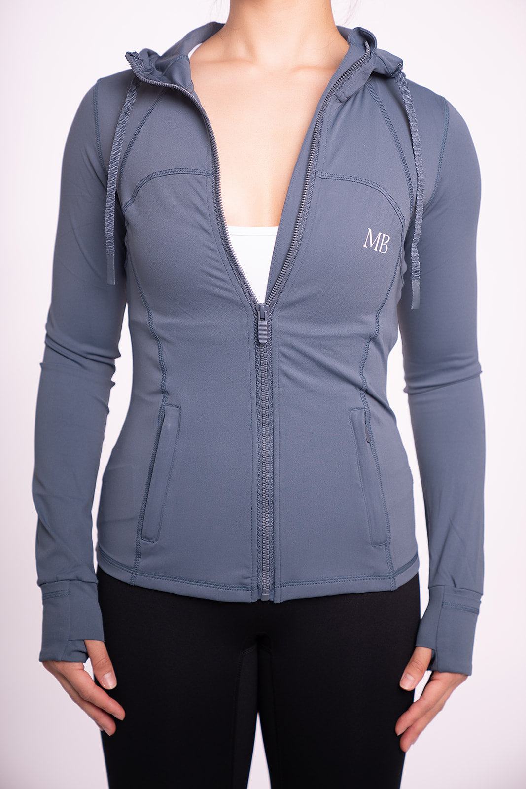 GODDESS FIT JACKET
