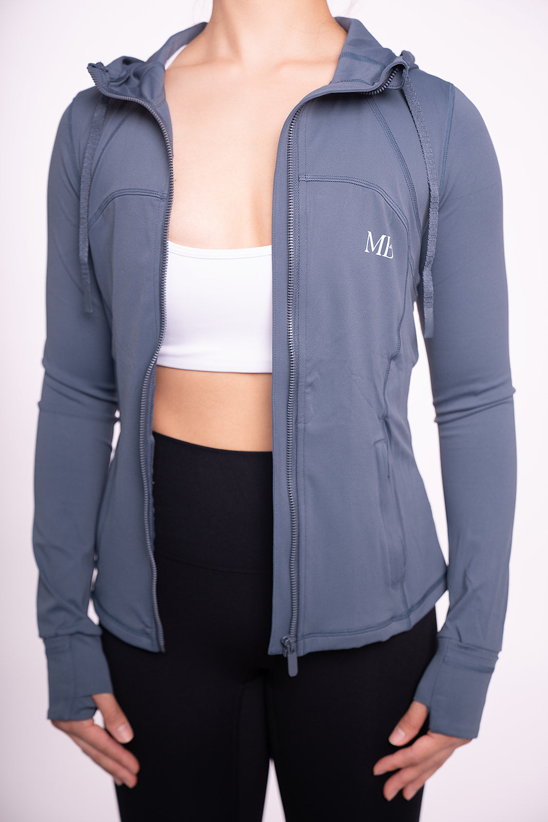 GODDESS FIT JACKET