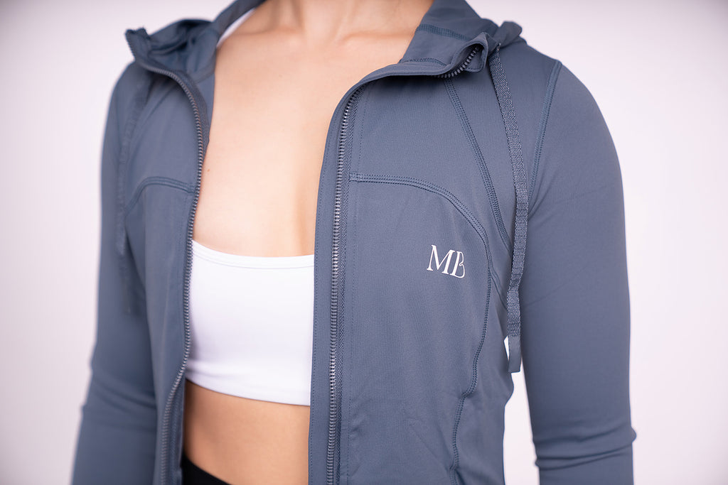 GODDESS FIT JACKET