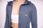 GODDESS FIT JACKET