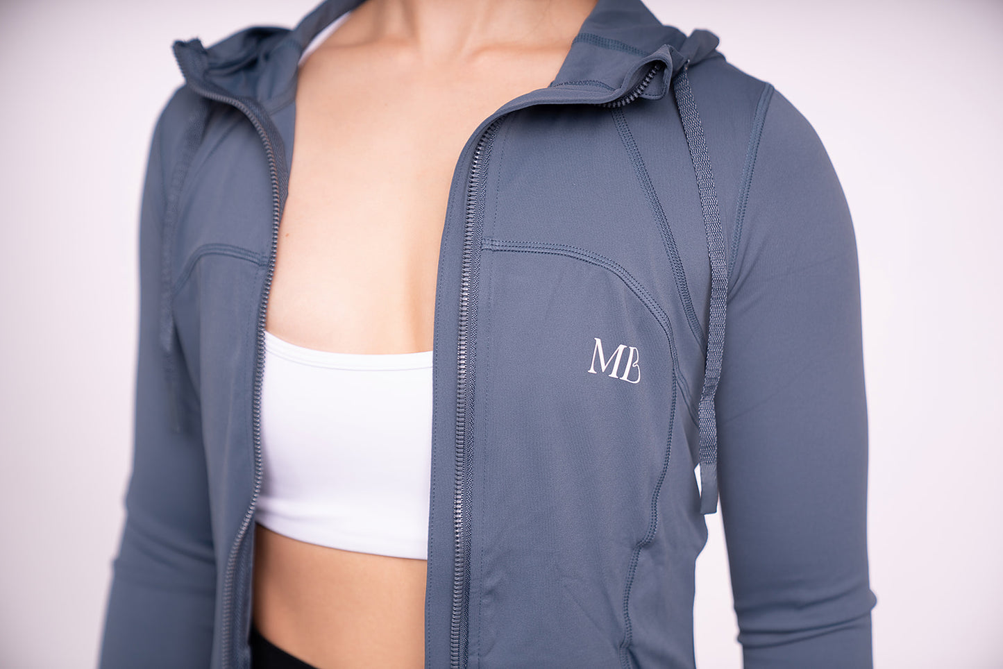 GODDESS FIT JACKET